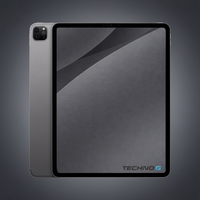 iPad Pro (2022) 12.9