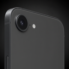 iPhone 16e Black