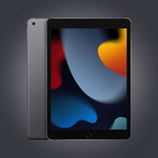 iPad 9th Generation Space Grey