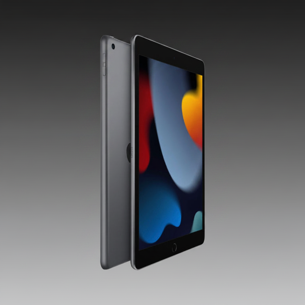 iPad 9th Generation Space Grey