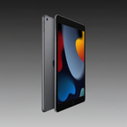 iPad 9th Generation Space Grey