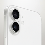 iPhone 17 White