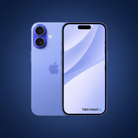 iPhone 16 Plus Ultramarine