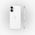 iPhone 17 White