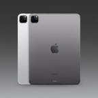 iPad Pro 2022 11 inch Space Grey