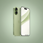 iPhone 17 Sage
