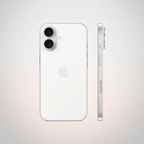 iPhone 16 White