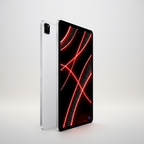 iPad Pro 2022 11 inch Silver