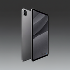 iPad Pro 2022 11 inch Space Grey