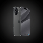 iPhone 17 Black