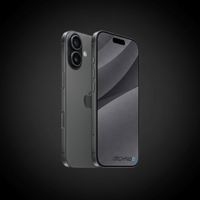 iPhone 17 Black