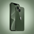 iPhone 13 Green