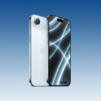 iPhone Air 2025 Sky Blue