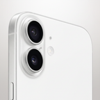 iPhone 17 White