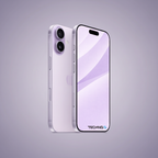 iPhone 17 Lavender