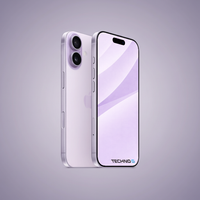 iPhone 17 Lavender