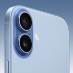 iPhone 17 Mist Blue