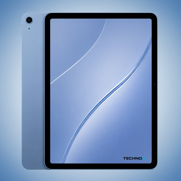 iPad 11