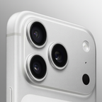 iPhone 17 Pro Silver
