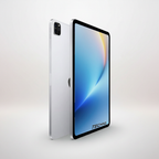 iPad Pro 2022 12.9 inch Silver