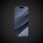 iPhone 15 Pro Max Black