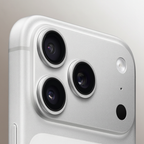 iPhone 17 Pro Silver