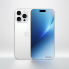 iPhone 16 Pro White Titanium