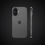 iPhone 17 Black