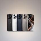 iPhone 15 Pro Max Natural