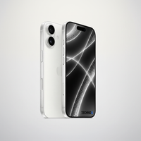 iPhone 17 White
