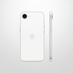 iPhone 16e White