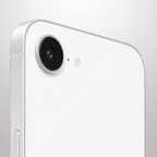 iPhone 16e White