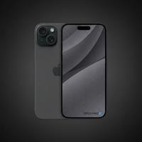 iPhone 15 Black