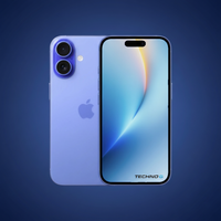 iPhone 16 Ultramarine