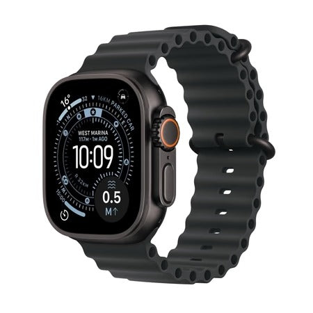 Apple Watch Ultra 3 (2025)