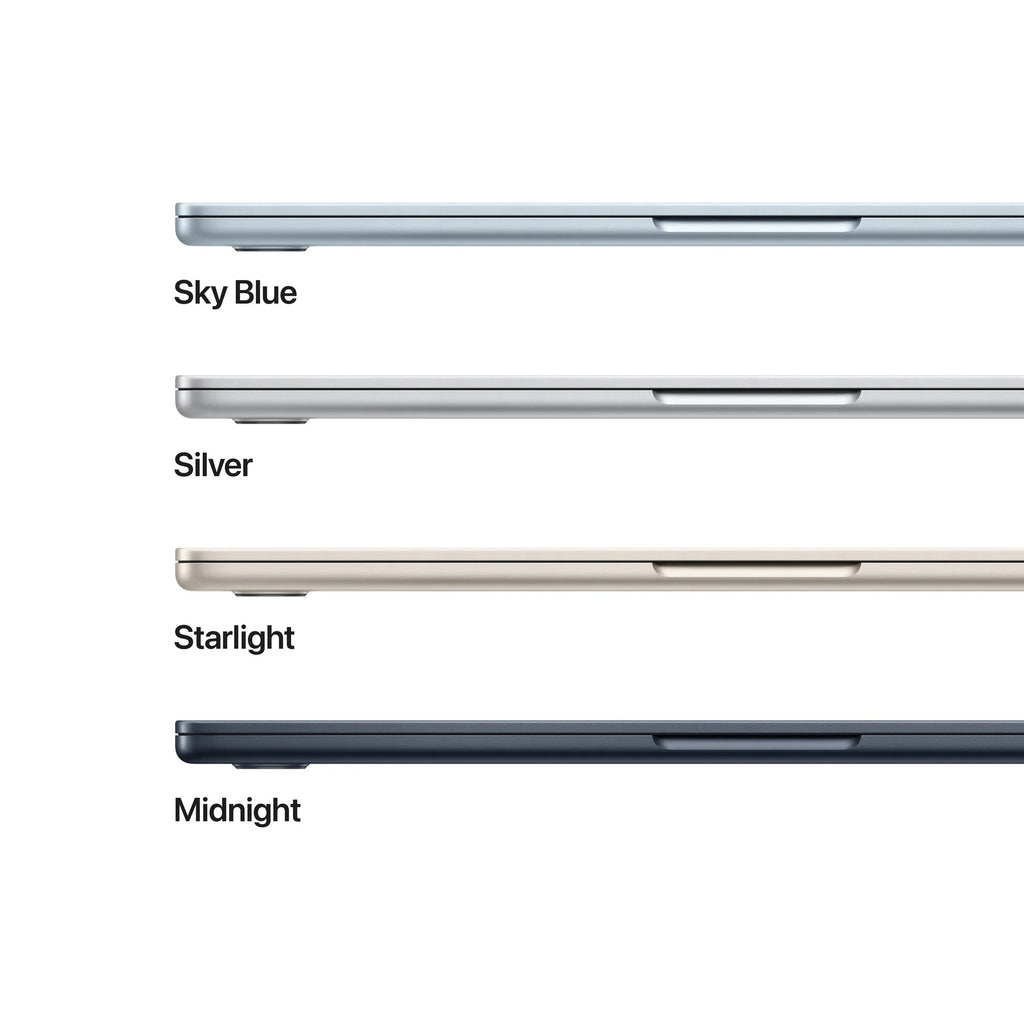 Macbook Air 13 M5