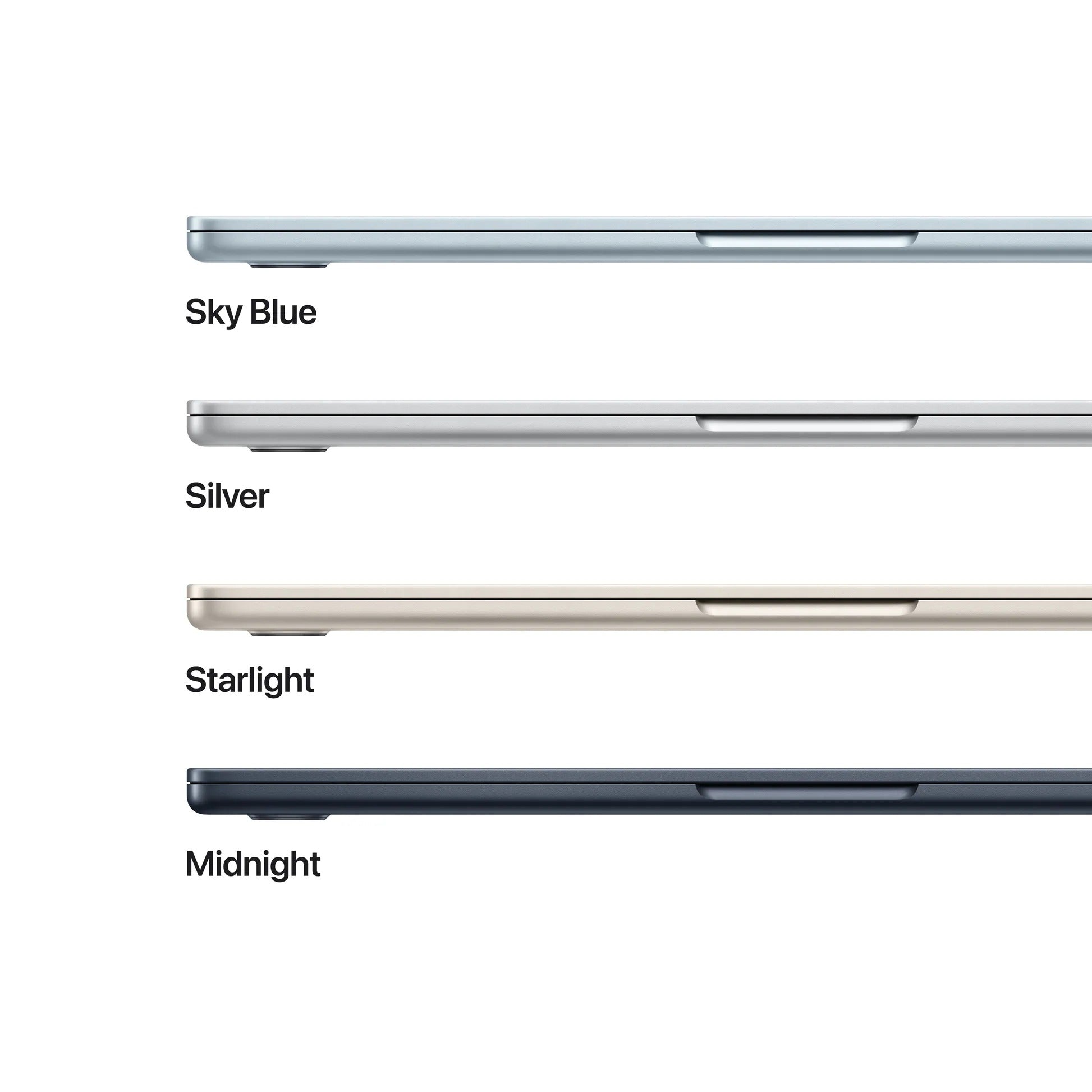 Macbook Air 13 M5