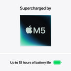 Macbook Air 13 M5