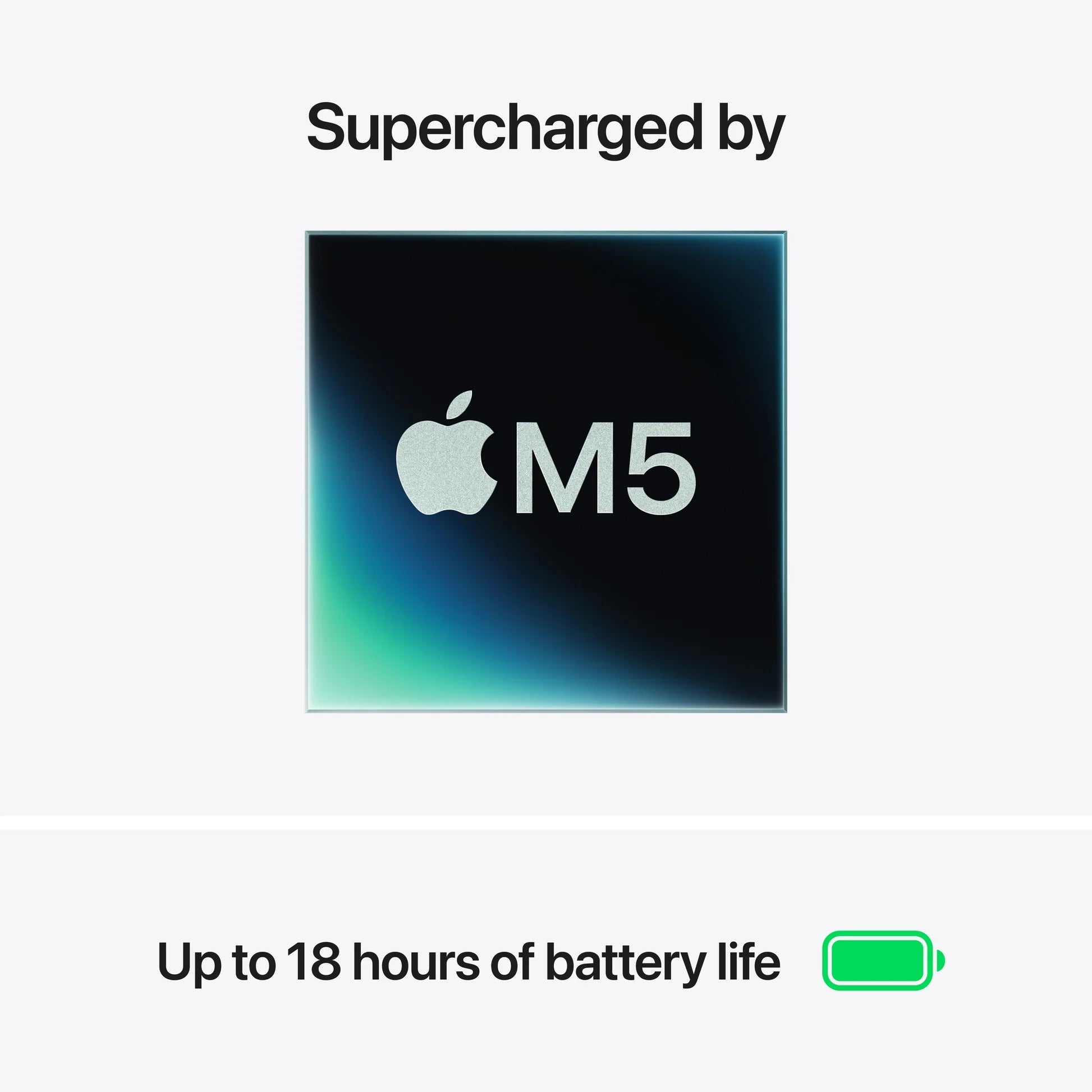Macbook Air 13 M5