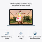 Macbook Air 13 M5