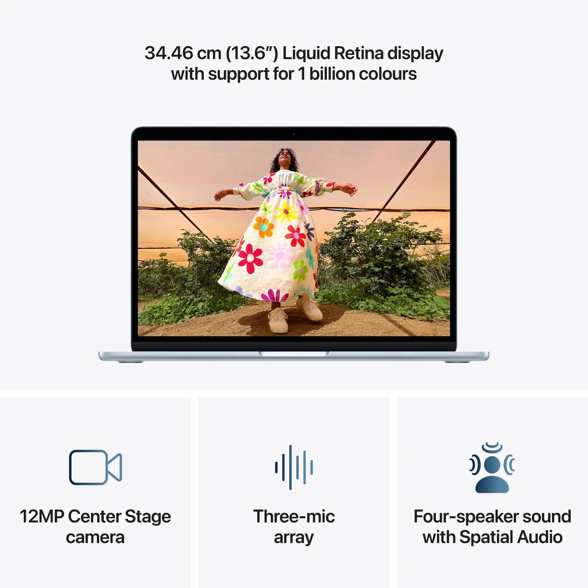 Macbook Air 13 M5