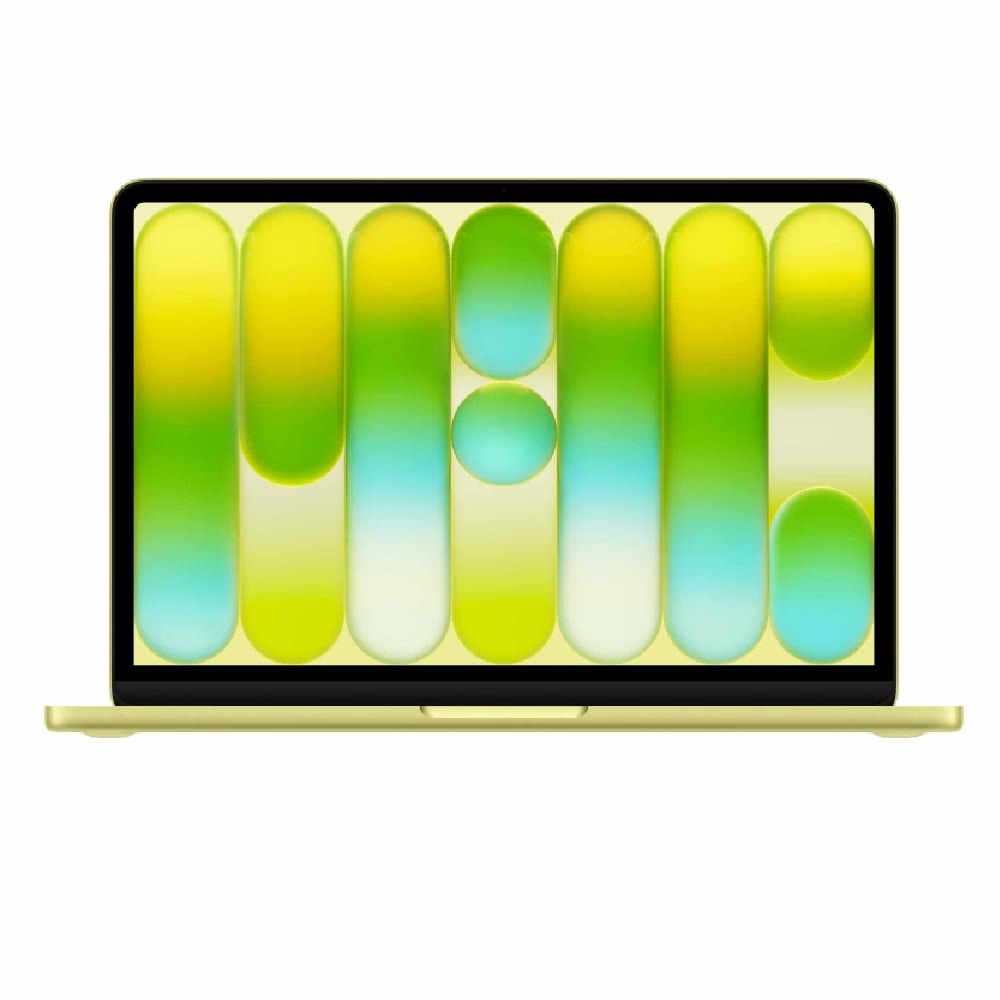Macbook Neo 13 A18