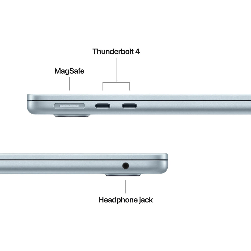 Macbook Air 13 M5