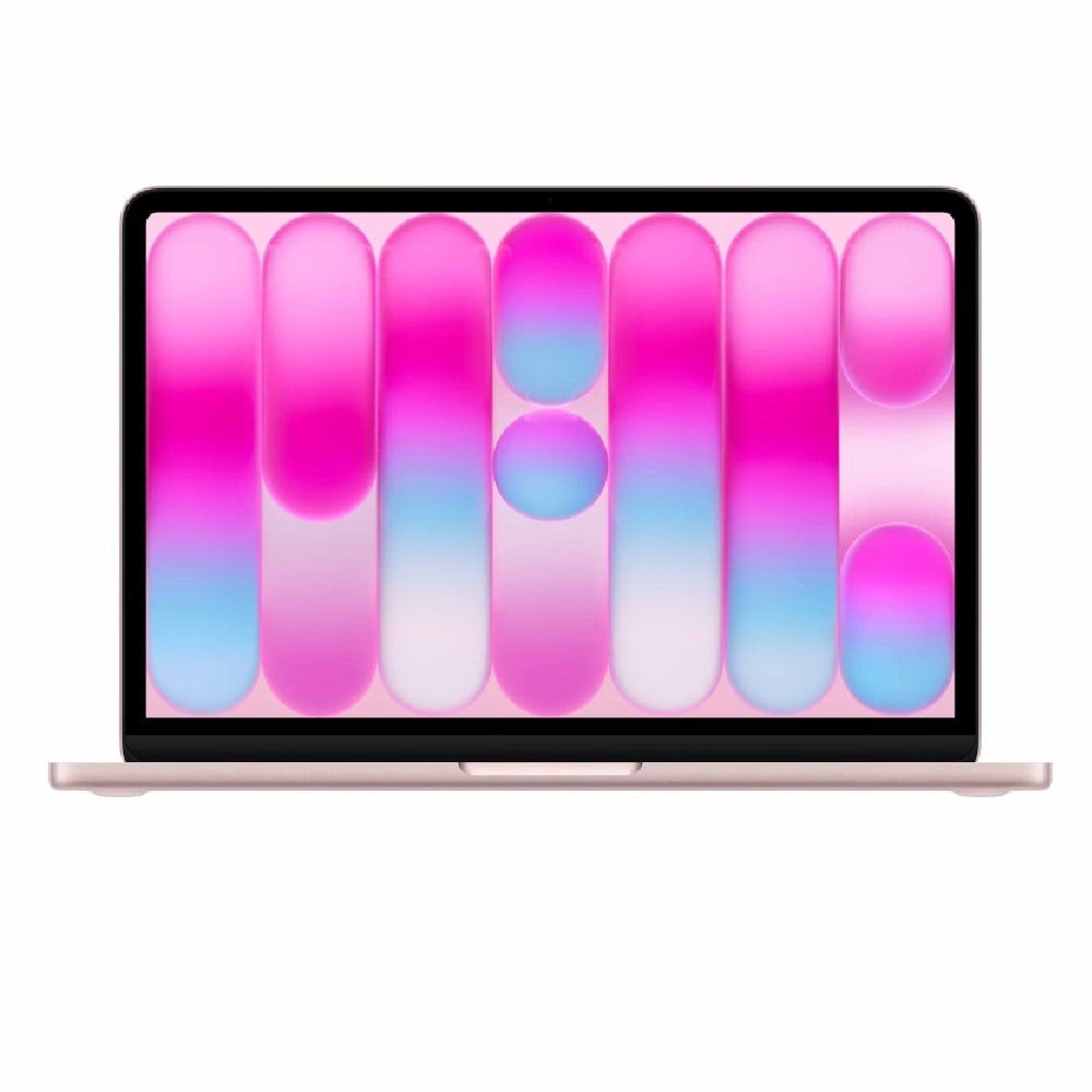 Macbook Neo 13 A18