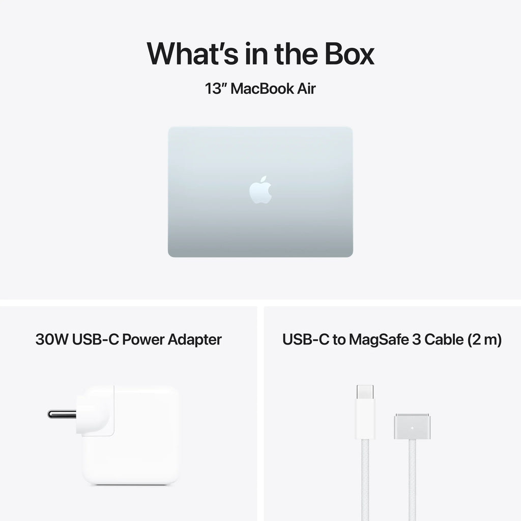 Macbook Air 13 M5