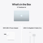 Macbook Air 13 M5