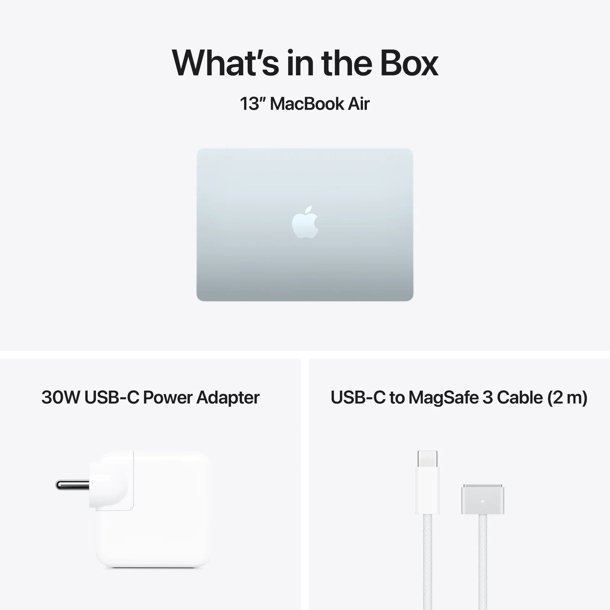 Macbook Air 13 M5