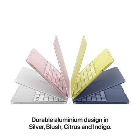 Macbook Neo 13 A18