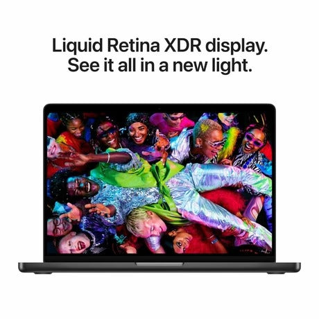 MacBook Pro 16 M5 Max