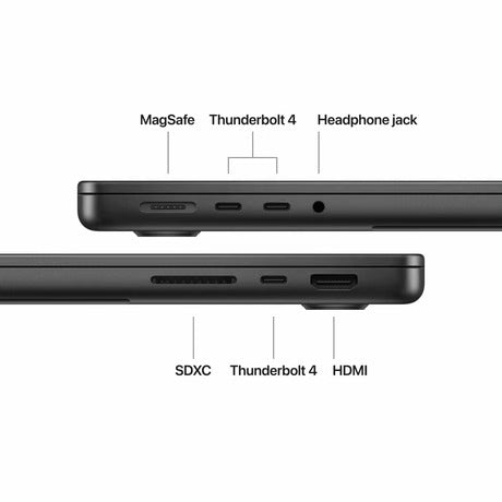 MacBook Pro 16 M5 Max